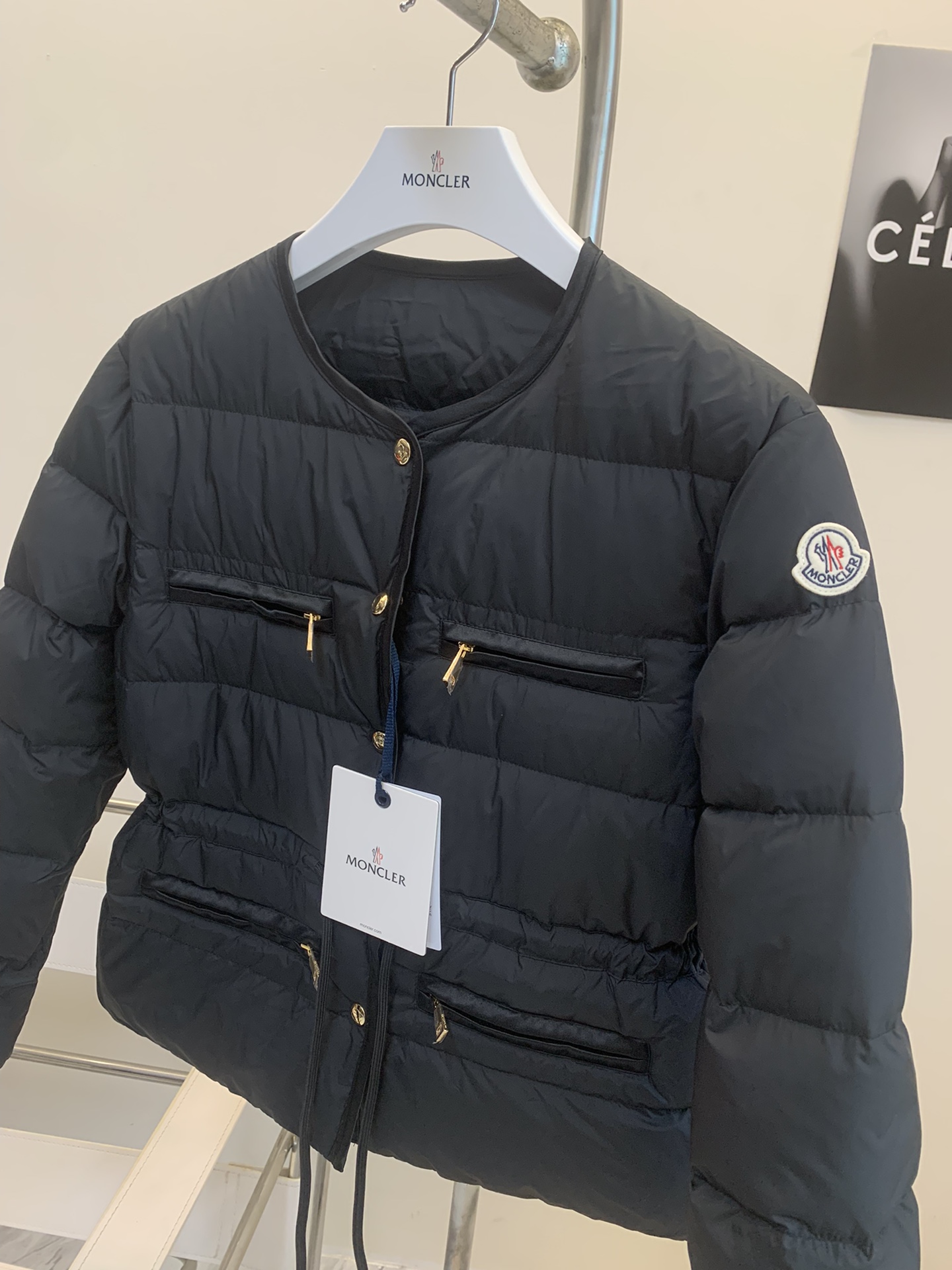 Moncler Down Jackets